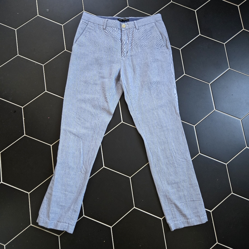 Banana Republic Kentfield Pants
